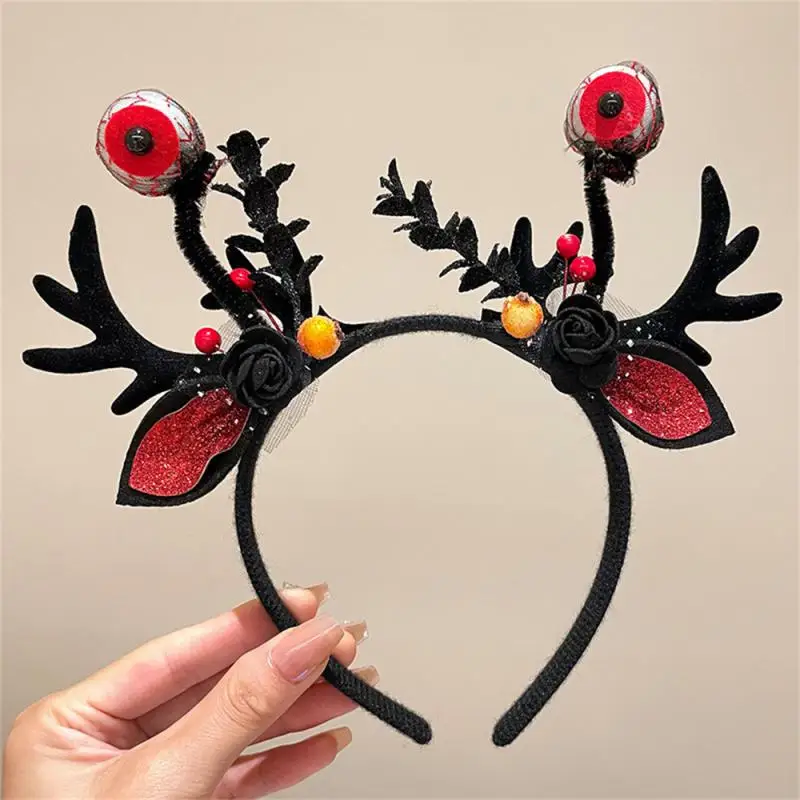 Party Wear Easy To Wear Horror Hair Accessories Interesting Halloween Theme Party Accessories Halloween Party High Quality Scary
Party Wear Easy To Wear Horror Hair Accessories Interesting Halloween Theme Party Accessories Halloween Party High Quality Scary