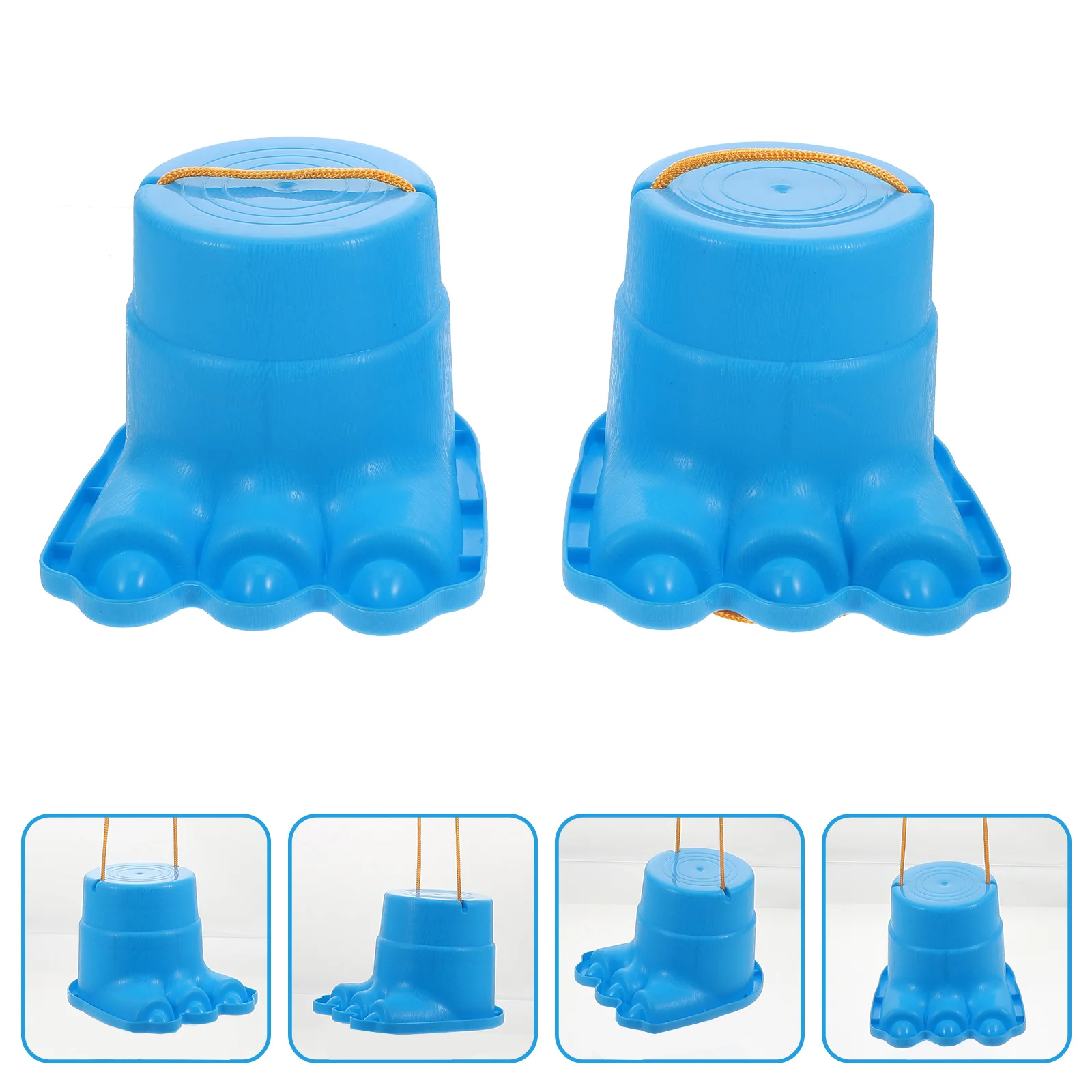 Детские уличные игрушки, 2 шт., большие ступни, хостили, прыгающая игрушка, детский сад, Abs креативная нога, восхитительный ребенок
Детские уличные игрушки, 2 шт., большие ступни, хостили, прыгающая игрушка, детский сад, Abs креативная нога, восхитительный ребенок