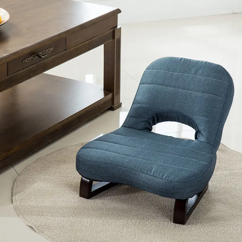 Single Japanese Style Sofa Chair Wooden Dwarf Metal Frame Tatami Casual Coffee Chair Multi-Functional Fishing Nursing Chair
Single Japanese Style Sofa Chair Wooden Dwarf Metal Frame Tatami Casual Coffee Chair Multi-Functional Fishing Nursing Chair