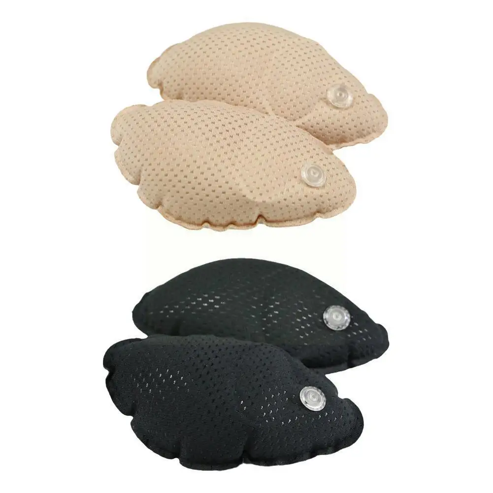 2021 New Insert Magic Bra Pad Adjustable Inflatable Up Enhancers Carry Convenient Breast Pads Air Bra Push Breast Pads Padd I1q7
2021 New Insert Magic Bra Pad Adjustable Inflatable Up Enhancers Carry Convenient Breast Pads Air Bra Push Breast Pads Padd I1q7