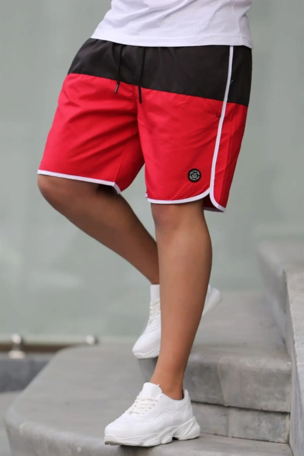 Men's Beach Shorts Quick Drying Bermuda Board Shorts Surfing Swimming Boxer Trunks Bathing Suits Swimwear High Quality Fabric
Men's Beach Shorts Quick Drying Bermuda Board Shorts Surfing Swimming Boxer Trunks Bathing Suits Swimwear High Quality Fabric