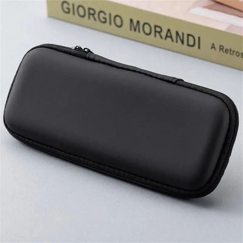 Hard Shell Fashionable Portable Multifunctional Convenient Protected Hard Shell Stylus Case Eva Pen Storage Box Hard Shell Case
Hard Shell Fashionable Portable Multifunctional Convenient Protected Hard Shell Stylus Case Eva Pen Storage Box Hard Shell Case