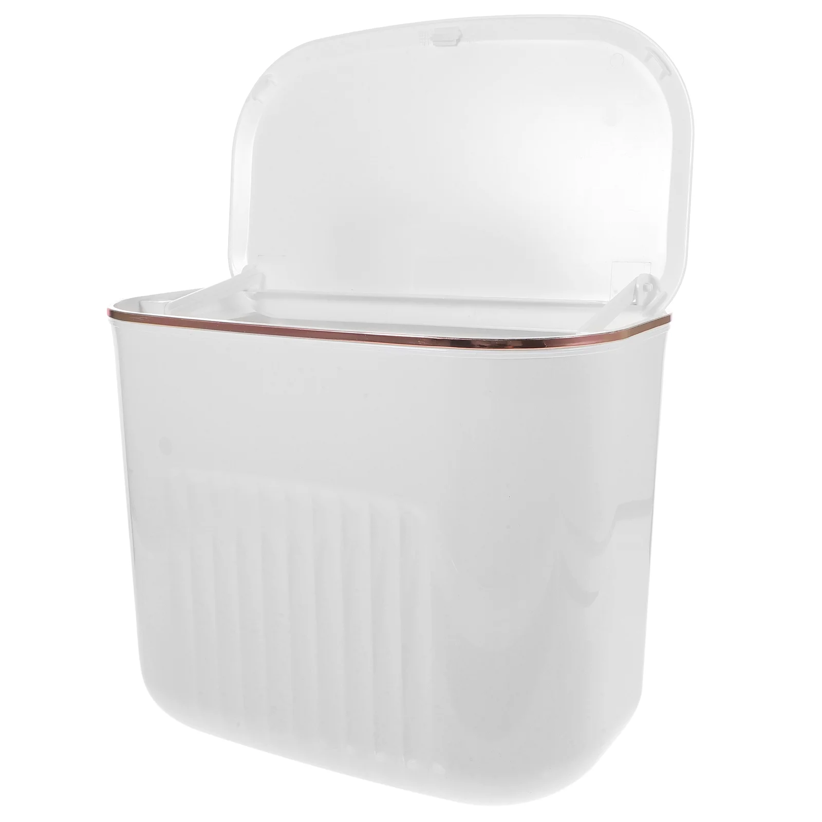 Space-saving Convenient Premium Food Waste Bin For Kitchen Kitchen Trash Can With Lid for Home 
Space-saving Convenient Premium Food Waste Bin For Kitchen Kitchen Trash Can With Lid for Home