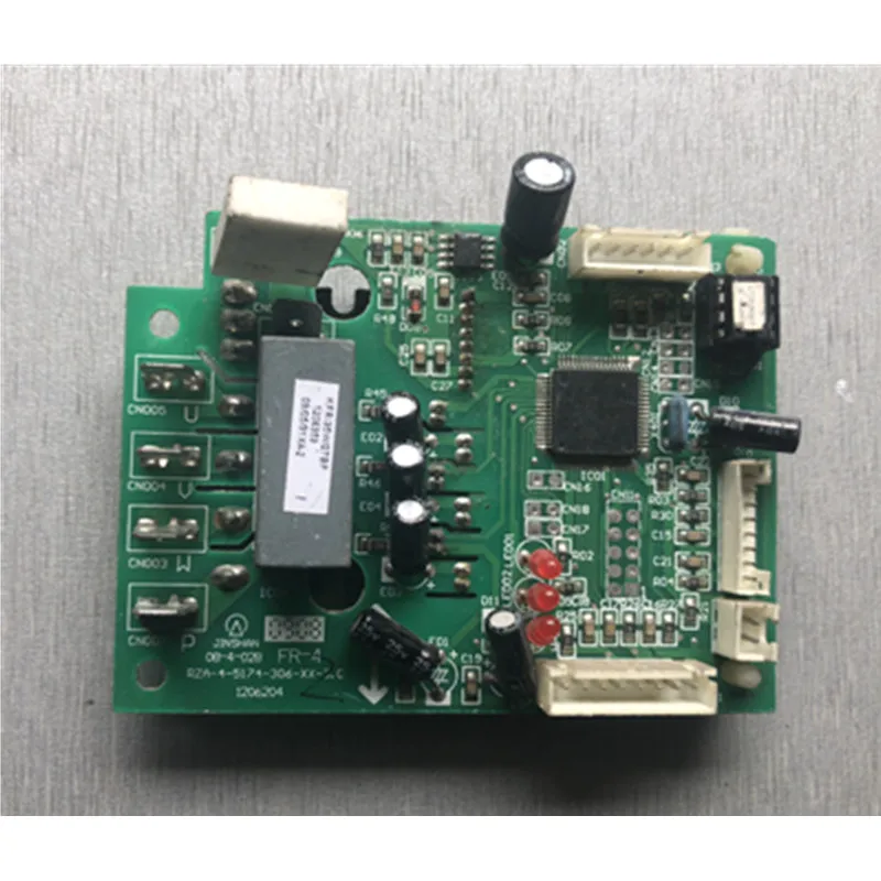 for Hisense KFR-26W/27BP Frequency conversion module RZA-4-5174-306-XX-3.B C E D
for Hisense KFR-26W/27BP Frequency conversion module RZA-4-5174-306-XX-3.B C E D