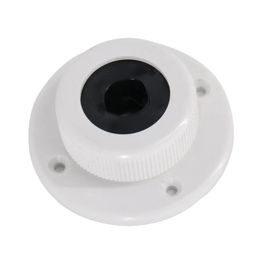 Boats Marine W/Threaded High-quality Brand-new Boat Marine Durable Tight Cable Pass Thru Outlet For Boats Marine W/Threaded
Boats Marine W/Threaded High-quality Brand-new Boat Marine Durable Tight Cable Pass Thru Outlet For Boats Marine W/Threaded