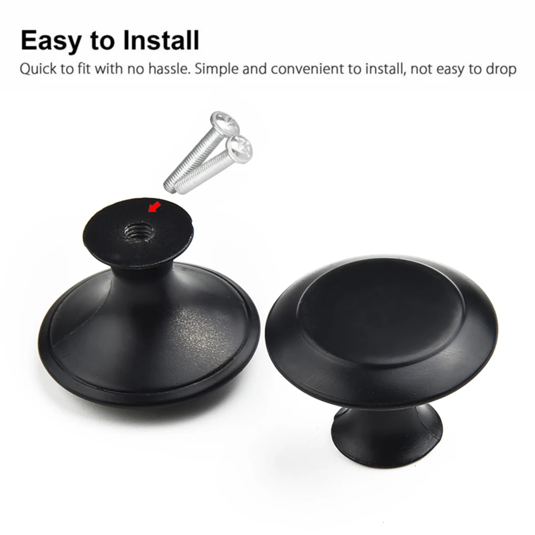 10PCS Door Drawer Hardware Knob Handle Pull Kitchen Cabinet Bathroom Knobs Pull Kitchen Cabinet Door Wardrobe Handles Hardware
10PCS Door Drawer Hardware Knob Handle Pull Kitchen Cabinet Bathroom Knobs Pull Kitchen Cabinet Door Wardrobe Handles Hardware