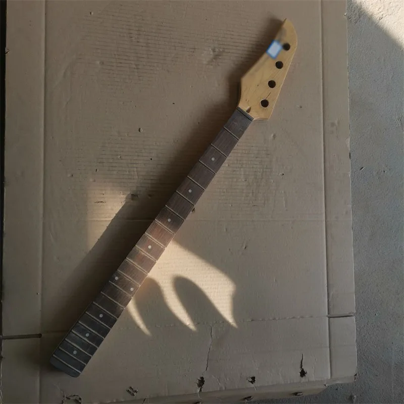 JNTM Custom Guitar Factory/комплект для гитары DIY/DIY Гриф для электрогитары (072)
JNTM Custom Guitar Factory/комплект для гитары DIY/DIY Гриф для электрогитары (072)