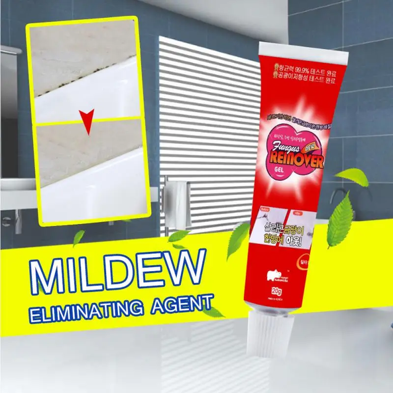 Household Mold Cleaner Mold Cleaner Gel Non-toxic Wall Mold Cleaner Multifunctional Furniture Cleaner Gel
Household Mold Cleaner Mold Cleaner Gel Non-toxic Wall Mold Cleaner Multifunctional Furniture Cleaner Gel