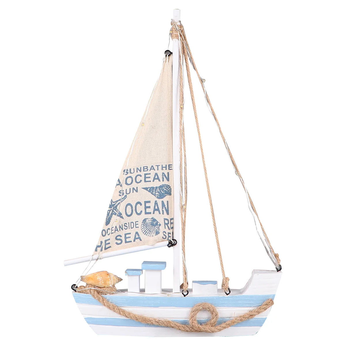 Sailboat Sailing Boat Nautical Miniature Decor Wall Model Sailboats Rustic Signs Beach Tabletop Decorative Wood Figurine Rowboat
Sailboat Sailing Boat Nautical Miniature Decor Wall Model Sailboats Rustic Signs Beach Tabletop Decorative Wood Figurine Rowboat