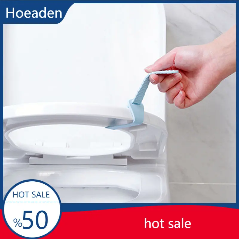 2pcs Portable Toilet Seat Cover Lifter Sanitary Closestool Seat Cover Lift Handle for Travel Home Bathroom Products
2pcs Portable Toilet Seat Cover Lifter Sanitary Closestool Seat Cover Lift Handle for Travel Home Bathroom Products