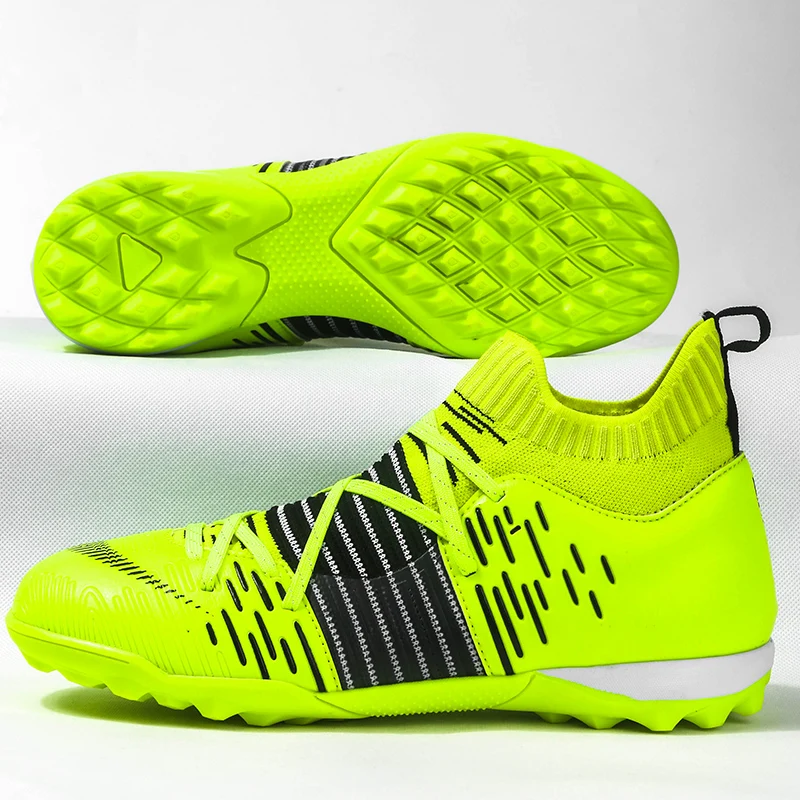 Neymar Future Futsal Soccer Shoes Wholesale Quality Football Boots Cleats Training Sneaker TF/MG Ourdoor Unisex
Neymar Future Futsal Soccer Shoes Wholesale Quality Football Boots Cleats Training Sneaker TF/MG Ourdoor Unisex