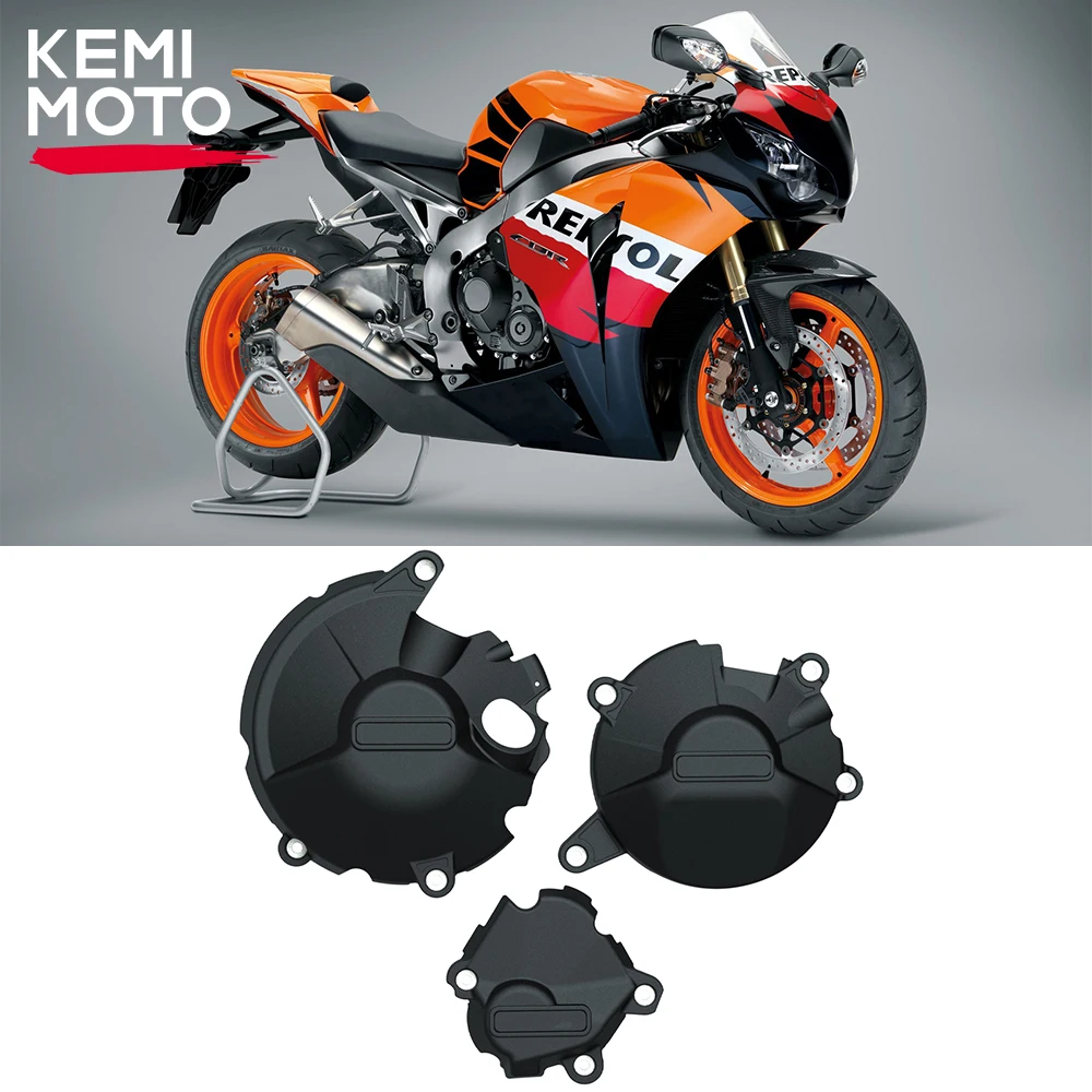 For Honda CBR1000RR CBR 1000 RR 2020-2023 Motorcycle Accessories Engine Cover Protection Case Motorcross Protector Engine Guard
For Honda CBR1000RR CBR 1000 RR 2020-2023 Motorcycle Accessories Engine Cover Protection Case Motorcross Protector Engine Guard