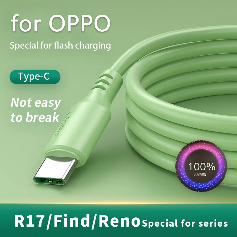 USB C Cable Fash Charging for Oppo Smartphone Mobile Phone Accessories Data Cable Type C Cable Charger USB Cable Fast Shipping
USB C Cable Fash Charging for Oppo Smartphone Mobile Phone Accessories Data Cable Type C Cable Charger USB Cable Fast Shipping