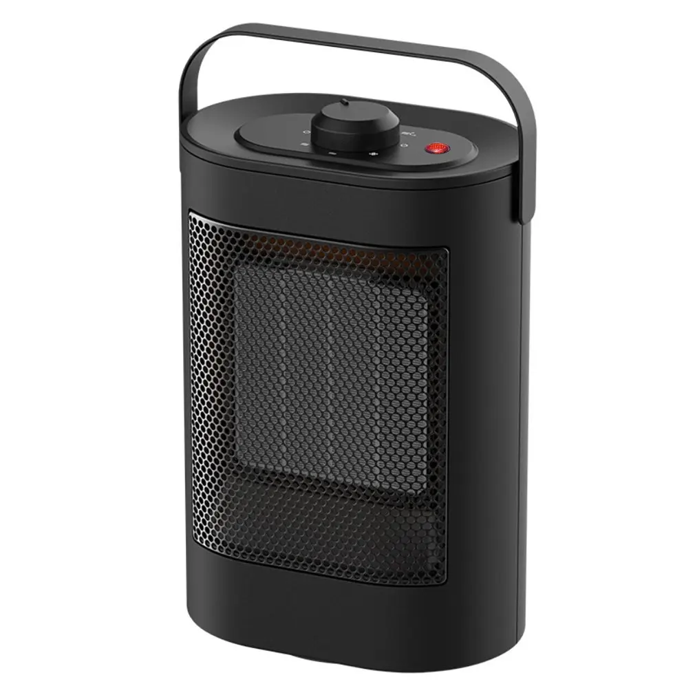Heater Household Desktop Portable High Speed Regulating Electric Heater Air Circulation Tower Fan Heating Air Cooler
Heater Household Desktop Portable High Speed Regulating Electric Heater Air Circulation Tower Fan Heating Air Cooler