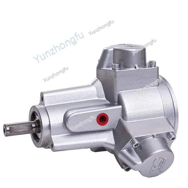 positive and negative air motor | air motor QMH series Piston air motor power direct sales pneumatic explosion-proof motor
positive and negative air motor | air motor QMH series Piston air motor power direct sales pneumatic explosion-proof motor