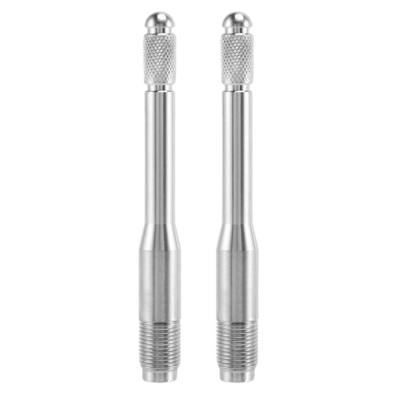 2X Car Repair Tools M14 X 1.5 Wheel Stud Alignment Guide Tool Tyre Fixed Bolt Position Pin
2X Car Repair Tools M14 X 1.5 Wheel Stud Alignment Guide Tool Tyre Fixed Bolt Position Pin