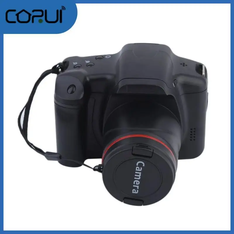 

Photographing Recording Camera For Youtube Vlogging Camera 30fps Video Camera Hd 1080p Photographic Cameras 16x Digital Zoom