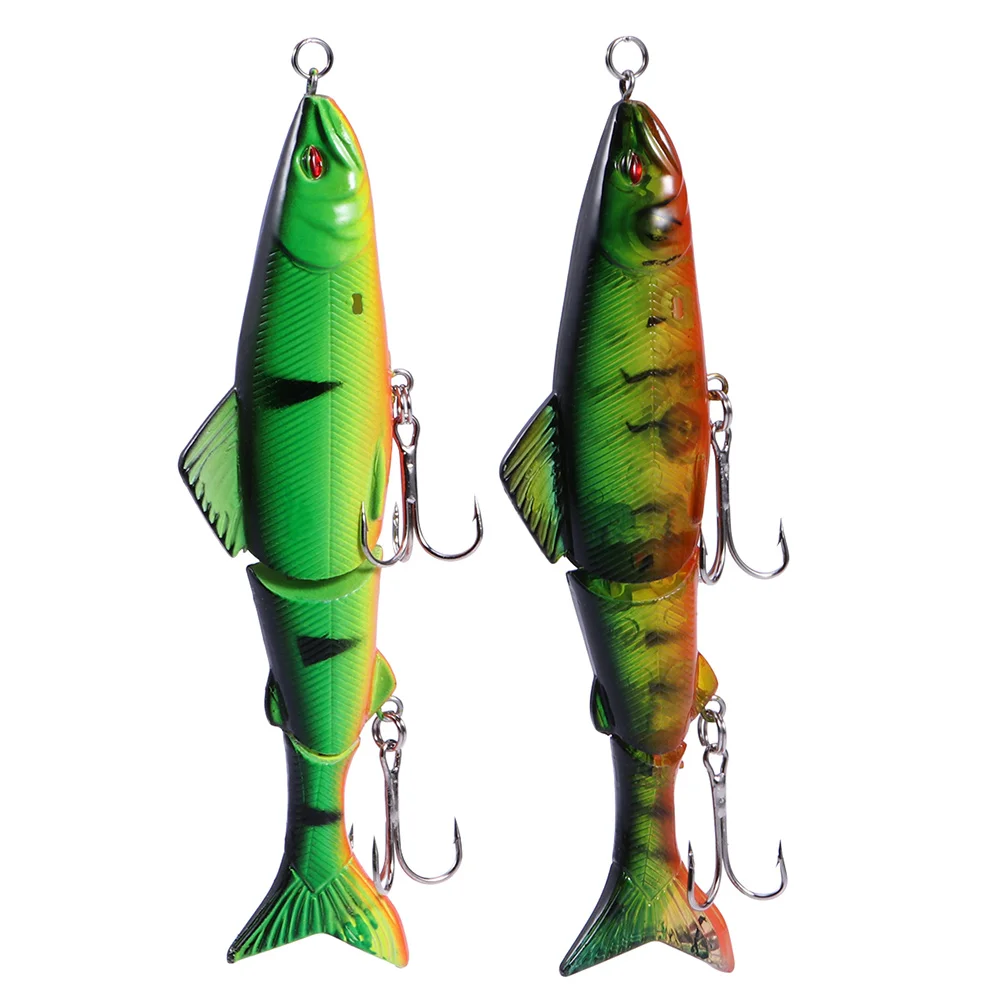 2 Pcs Fishing Lures Bass Ipencil Freshwater Lures Artificial Fishing Bait Brine Hard Fishing Lures Tackle
2 Pcs Fishing Lures Bass Ipencil Freshwater Lures Artificial Fishing Bait Brine Hard Fishing Lures Tackle