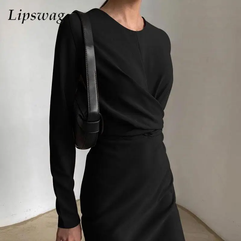 Spring Long Sleeve Solid Cross Waisted Bikini Dress Fashion V-neck Long Sleeve Beach Dress Elegant Slim Bag Hip Dress Cover-ups
Spring Long Sleeve Solid Cross Waisted Bikini Dress Fashion V-neck Long Sleeve Beach Dress Elegant Slim Bag Hip Dress Cover-ups