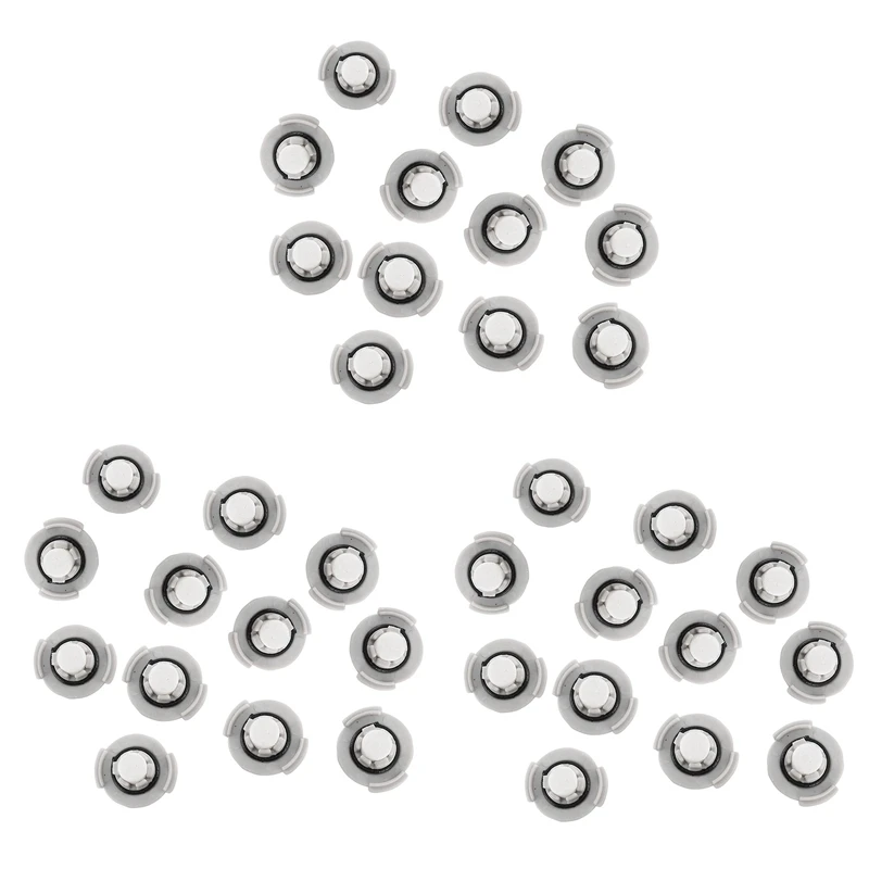 36Pcs Water Tank Filter For Xiaomi S50 S51 Roborock Robot Vacuum Cleaner 2 Spare Parts Filters Accessories
36Pcs Water Tank Filter For Xiaomi S50 S51 Roborock Robot Vacuum Cleaner 2 Spare Parts Filters Accessories