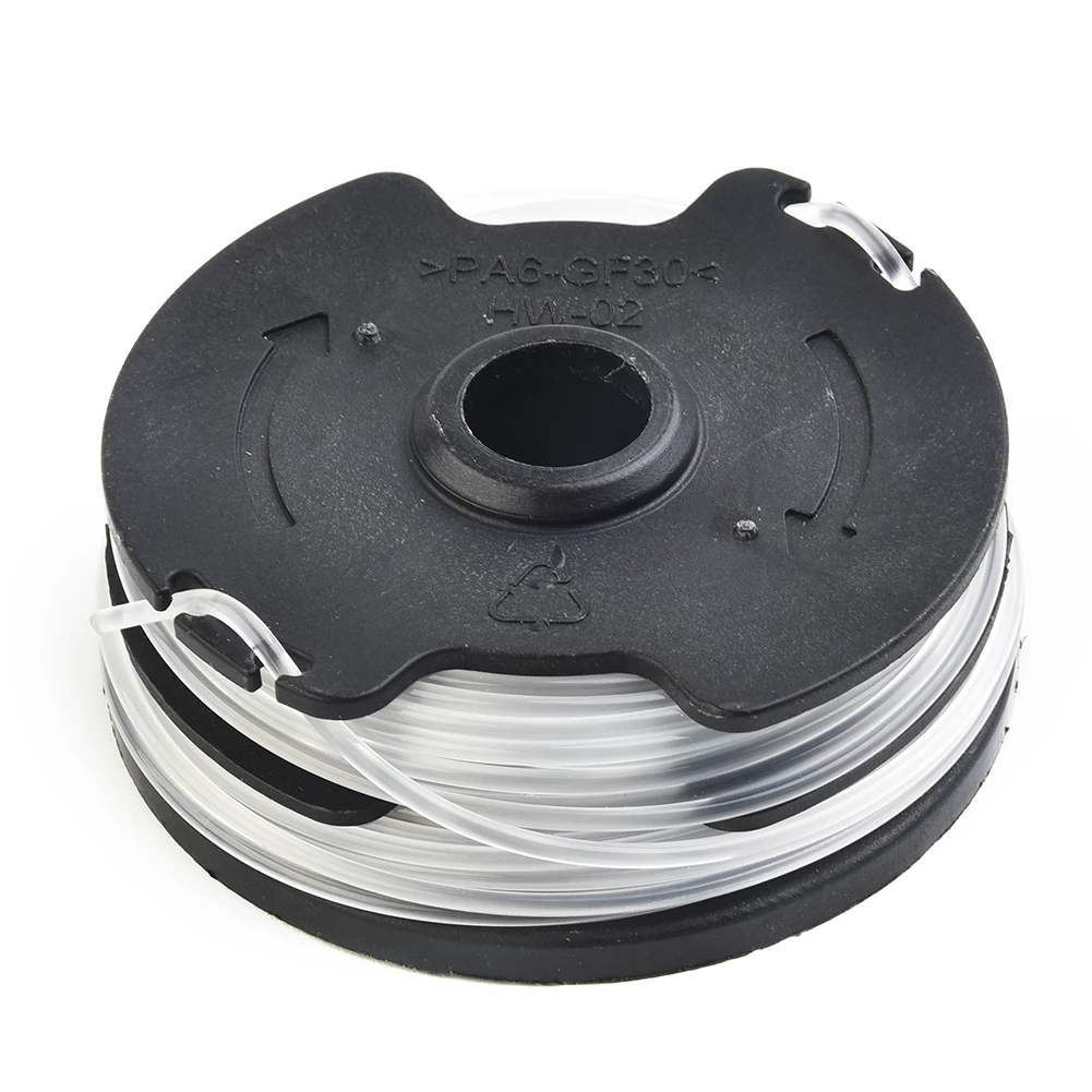 3pcs Line Spool Replacement Spools For Parkside PRT 550 A1 A3 A5 Strimmer Head Cover Grass Trimmer Spare Parts Garden Tools
3pcs Line Spool Replacement Spools For Parkside PRT 550 A1 A3 A5 Strimmer Head Cover Grass Trimmer Spare Parts Garden Tools