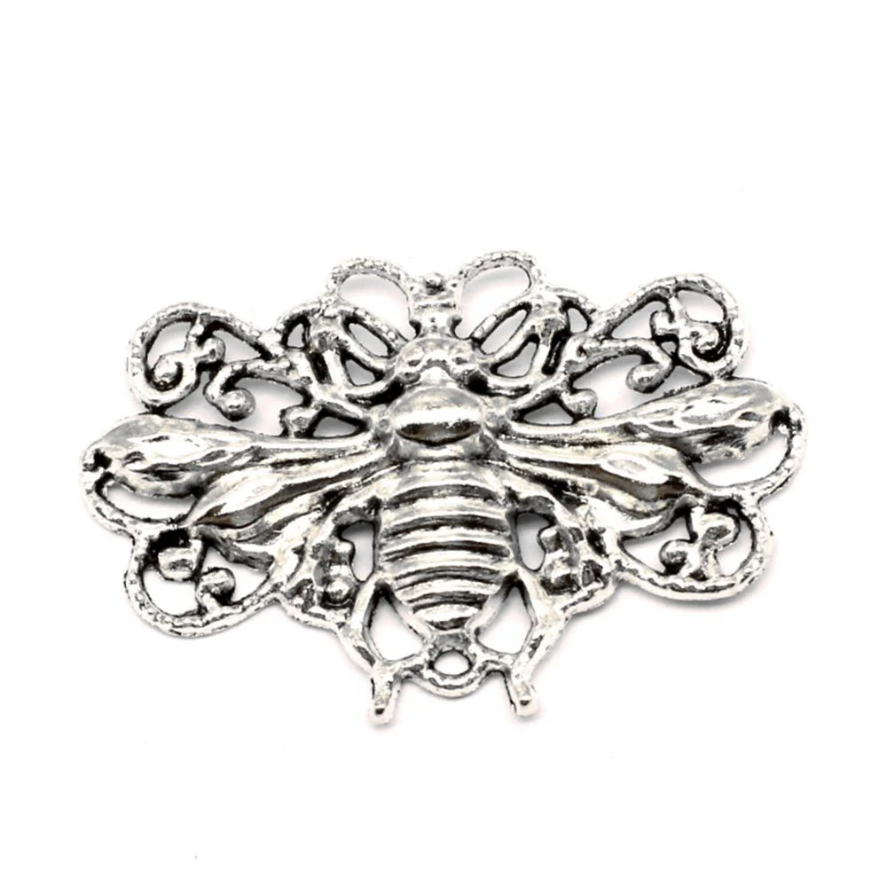 27pcs Wholesale Jewelry Lots Insects Charms Pendant Supplies For Jewelry Materials 30x45mm
27pcs Wholesale Jewelry Lots Insects Charms Pendant Supplies For Jewelry Materials 30x45mm