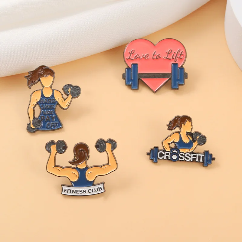 High Quality Movement Anime Manga Hard Enamel Pin Collect Child Jewelry Gift Cartoon Japanese Style Brooch Backpack Badge
High Quality Movement Anime Manga Hard Enamel Pin Collect Child Jewelry Gift Cartoon Japanese Style Brooch Backpack Badge