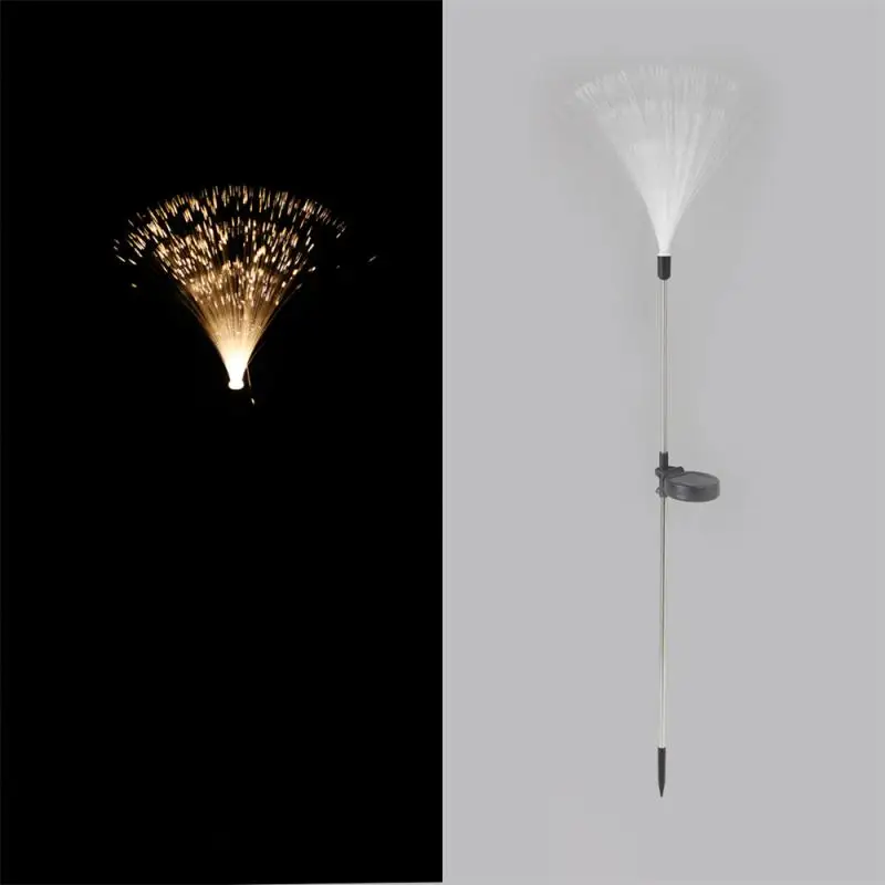 Beautiful Reed Lamp Durable Temperature Resistance Lawn Decor Ground Plug Waterproof Outdoor Lamp Flash String Garden Landscape
Beautiful Reed Lamp Durable Temperature Resistance Lawn Decor Ground Plug Waterproof Outdoor Lamp Flash String Garden Landscape