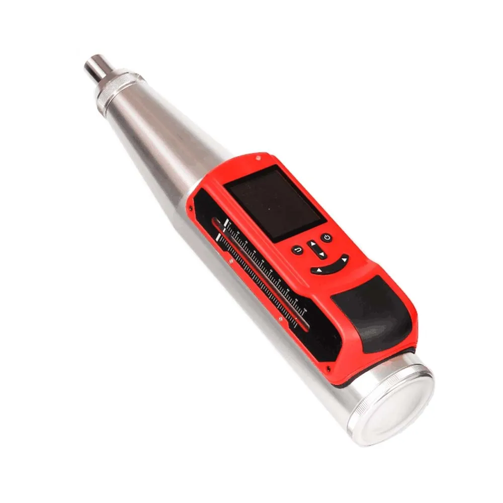 ZD-91 Concrete Rebound Hammer Portable Mechanical Hammer Digital Integrated Digital Rebound
ZD-91 Concrete Rebound Hammer Portable Mechanical Hammer Digital Integrated Digital Rebound
