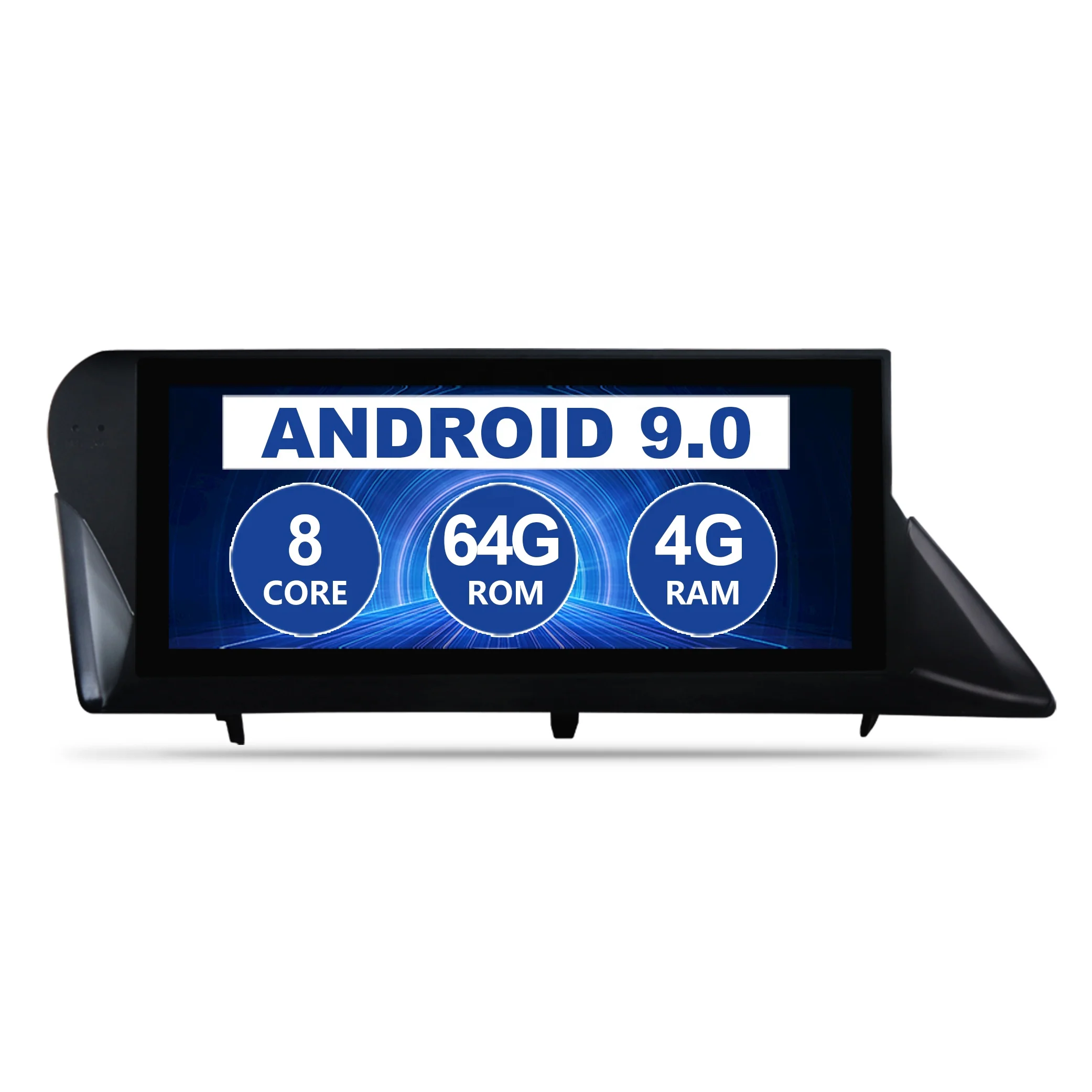 Автомобильный радиоприемник MCX Android10, четырехъядерный, стерео, видео, автомобильный DVD, мультимедийный плеер для Jeep Wrangler JK 2011-2017, GPS, сенсорный...
Автомобильный радиоприемник MCX Android10, четырехъядерный, стерео, видео, автомобильный DVD, мультимедийный плеер для Jeep Wrangler JK 2011-2017, GPS, сенсорный...