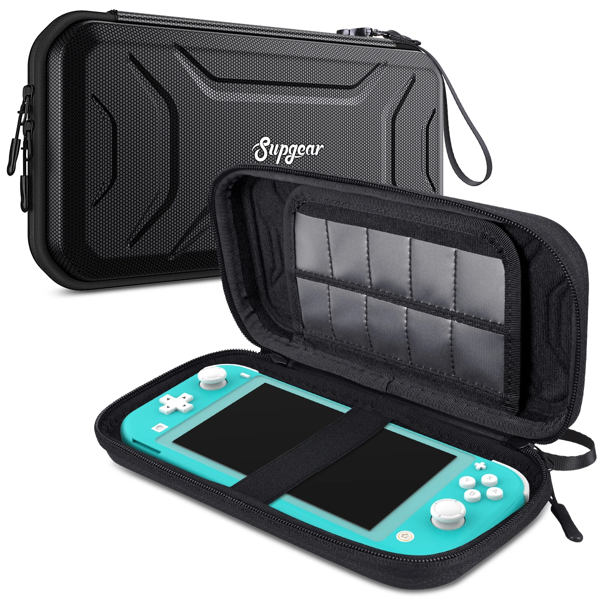 Чехол для переноски Nintendo Switch, водонепроницаемый чехол из искусственной кожи, подходит для игр, путешествий, аксессуар
Чехол для переноски Nintendo Switch, водонепроницаемый чехол из искусственной кожи, подходит для игр, путешествий, аксессуар