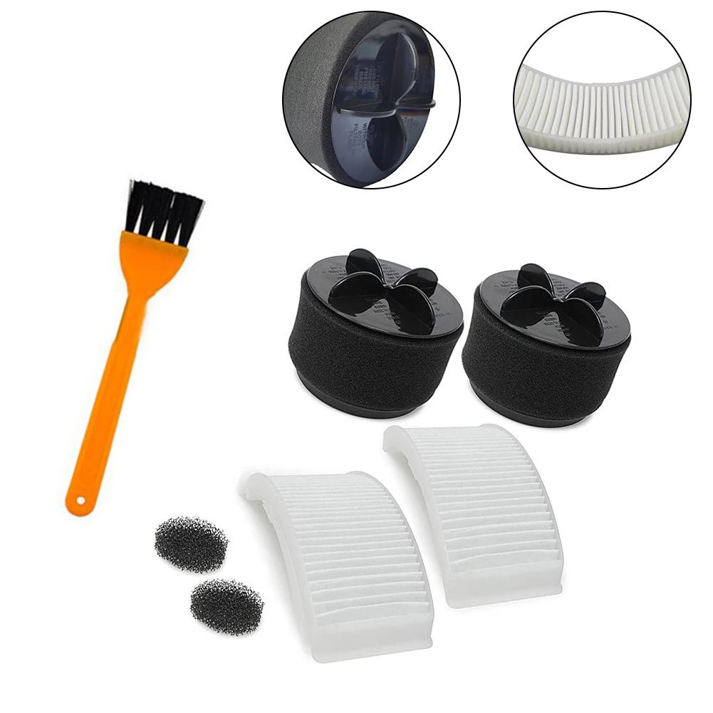 Post Motor Filter Pre Motor Filter For Bissell Style 12 & PowerForce Bag-Less Vacuum #203-1402 203-8037 Circular Filter Set Part
Post Motor Filter Pre Motor Filter For Bissell Style 12 & PowerForce Bag-Less Vacuum #203-1402 203-8037 Circular Filter Set Part