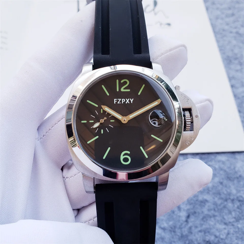 PMA02 Original Brand Mens Watches Classic Tourbillon Men's 904L Stainless Steel Sapphire Glass Automatic Mechanical women watch
PMA02 Original Brand Mens Watches Classic Tourbillon Men's 904L Stainless Steel Sapphire Glass Automatic Mechanical women watch