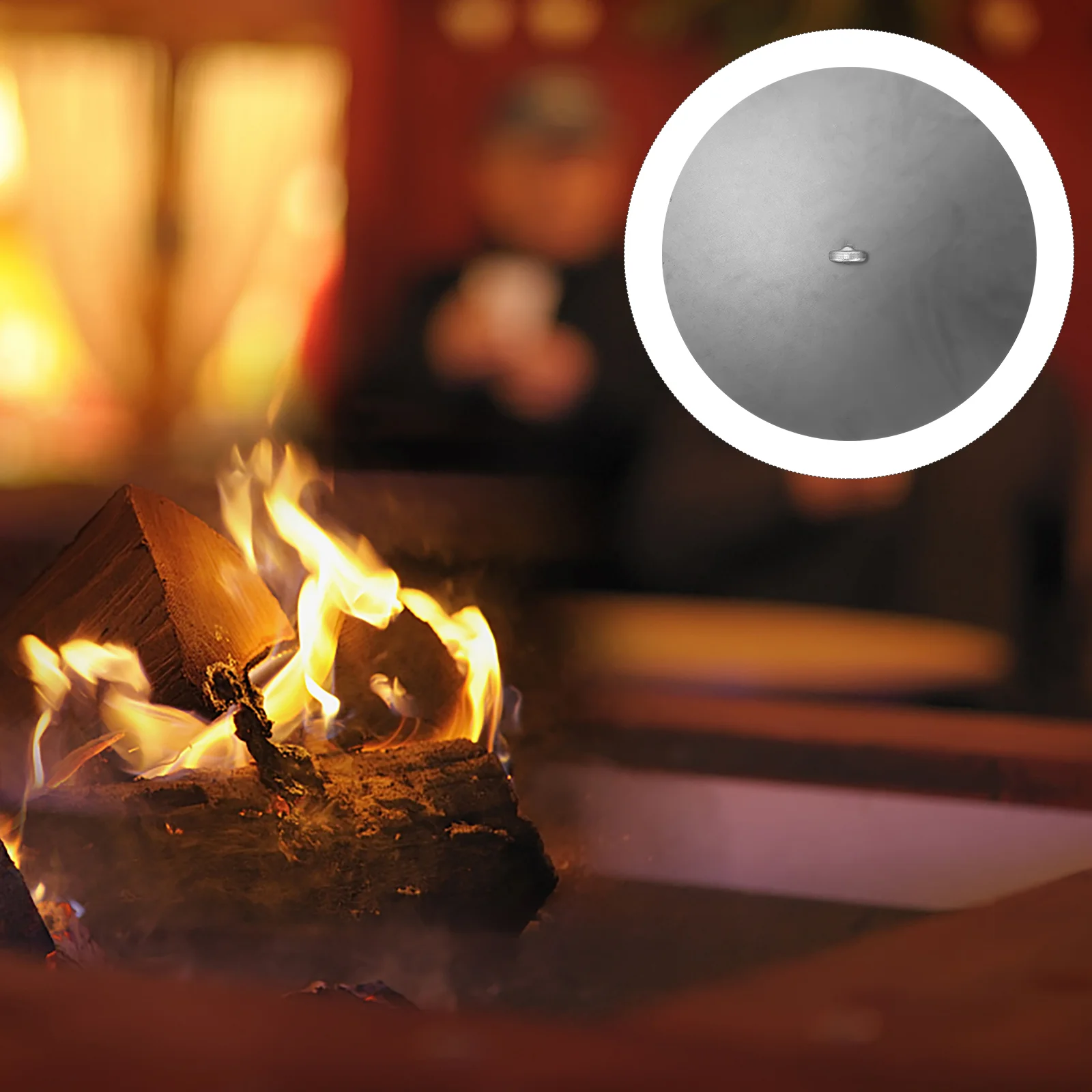 Burning Stove Cover Household Stove Cover Iron Stove Lid Multi-function Stove Lid
Burning Stove Cover Household Stove Cover Iron Stove Lid Multi-function Stove Lid