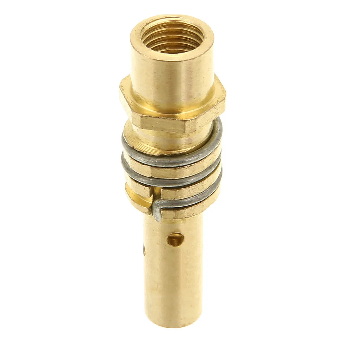 Replacement Nozzle Contact Tip Mig Welder Set Accessories 11 Pcs 2*Nozzle 4*Tip Holder 5*Contact 100% Brand New
Replacement Nozzle Contact Tip Mig Welder Set Accessories 11 Pcs 2*Nozzle 4*Tip Holder 5*Contact 100% Brand New
