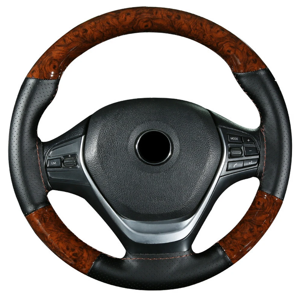 Car Steering Wheel BraidCover Needles Thread Peach Wood DIY Auto Truck Leather Steering Wheel Cover Auto Accessories
Car Steering Wheel BraidCover Needles Thread Peach Wood DIY Auto Truck Leather Steering Wheel Cover Auto Accessories