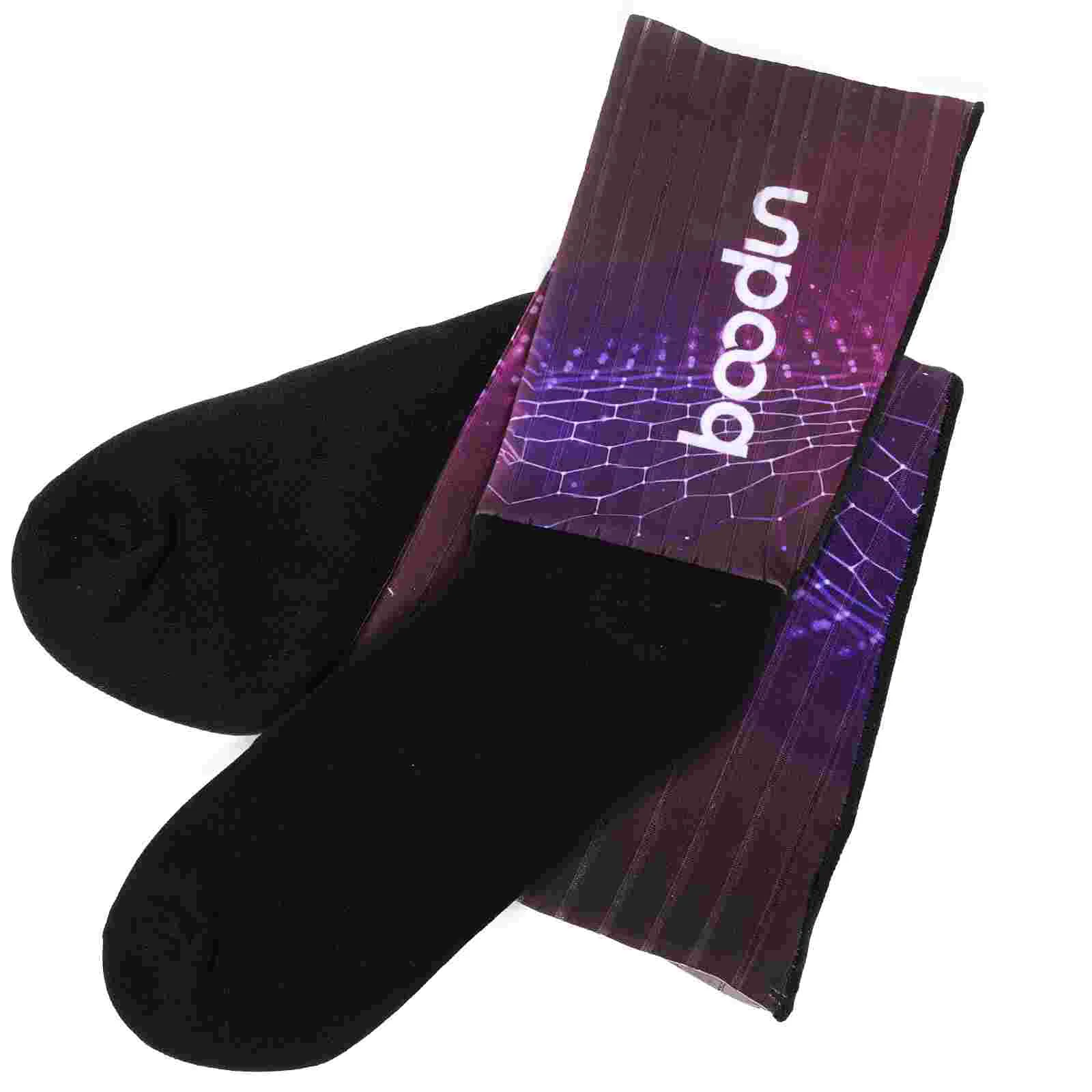 1 Pair of Calf Stockings Compression Socks Comfortable Calf Socks Outdoor Sports Calf Socks
1 Pair of Calf Stockings Compression Socks Comfortable Calf Socks Outdoor Sports Calf Socks