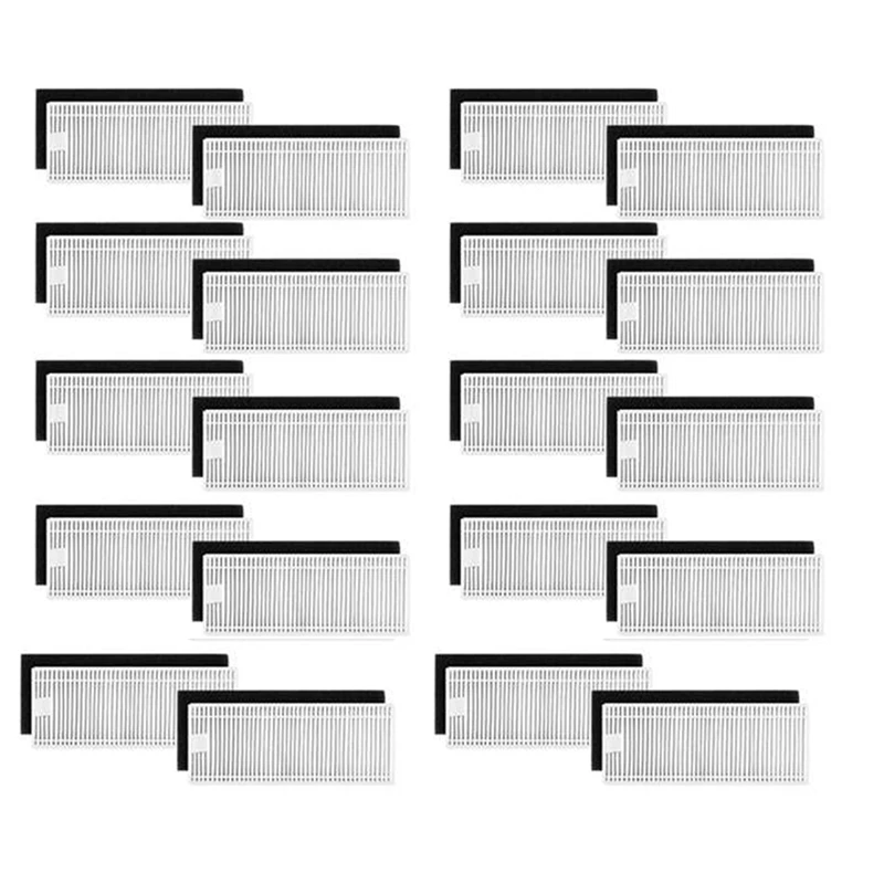 Сменные детали для пылесоса-робота Anker Eufy Robovac 11S 30 30C 15C 12 25C 35C
Сменные детали для пылесоса-робота Anker Eufy Robovac 11S 30 30C 15C 12 25C 35C