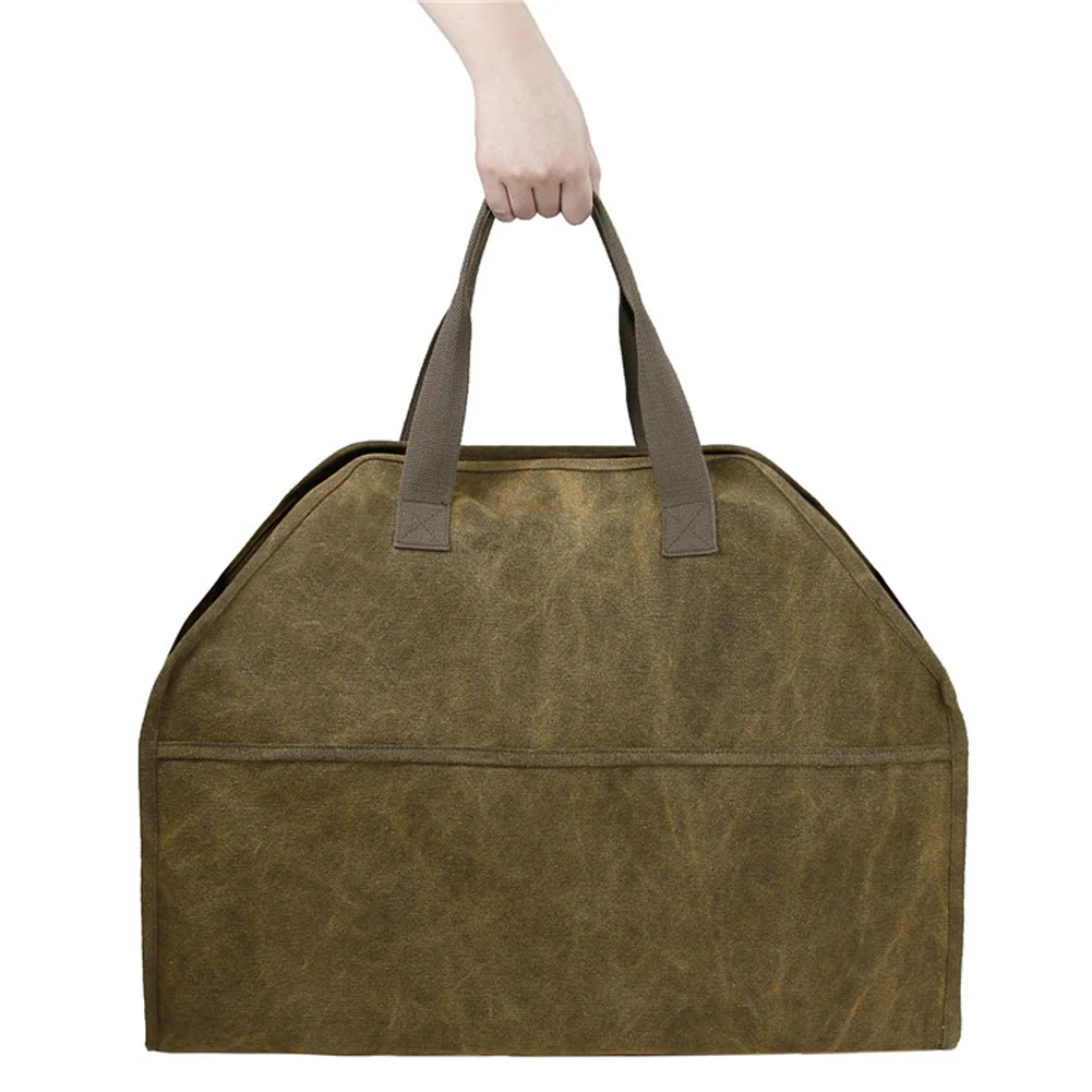 Durable Storage Bags Logging Bags Portable 57*24*46cm Army Green Bag Carrier Holder Bag Compression Type Caddy Canvas
Durable Storage Bags Logging Bags Portable 57*24*46cm Army Green Bag Carrier Holder Bag Compression Type Caddy Canvas