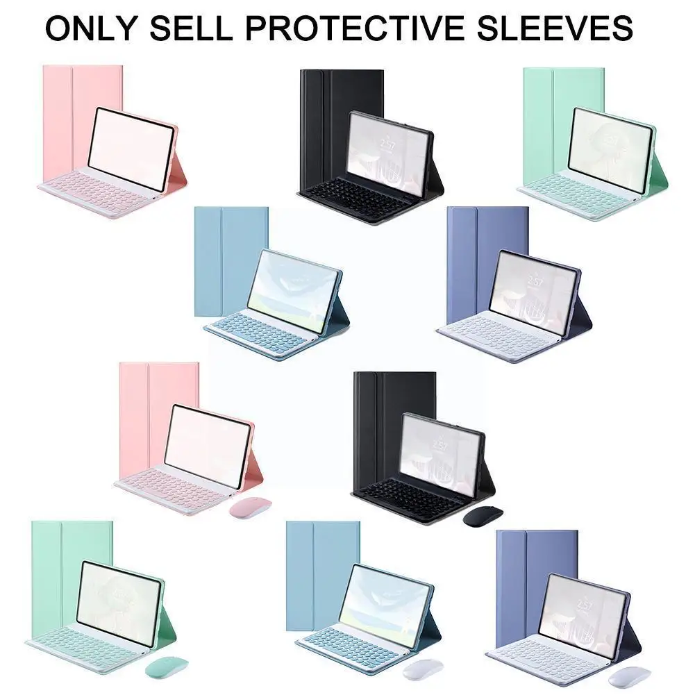 New For 2021 Mipad 5 Touchpad Keyboard Wireless Mouse For Mi Pad 5 Pro Magnetic Cover M1q2
New For 2021 Mipad 5 Touchpad Keyboard Wireless Mouse For Mi Pad 5 Pro Magnetic Cover M1q2