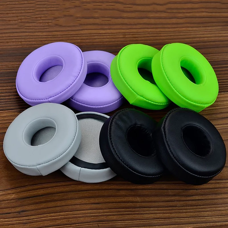 2pcs Ear Pads For Jabra Move 25h Wireless Headphone Earpads Cushion Soft Touch Leather Earmuffs Foam Sponge Earphone Sleeve
2pcs Ear Pads For Jabra Move 25h Wireless Headphone Earpads Cushion Soft Touch Leather Earmuffs Foam Sponge Earphone Sleeve