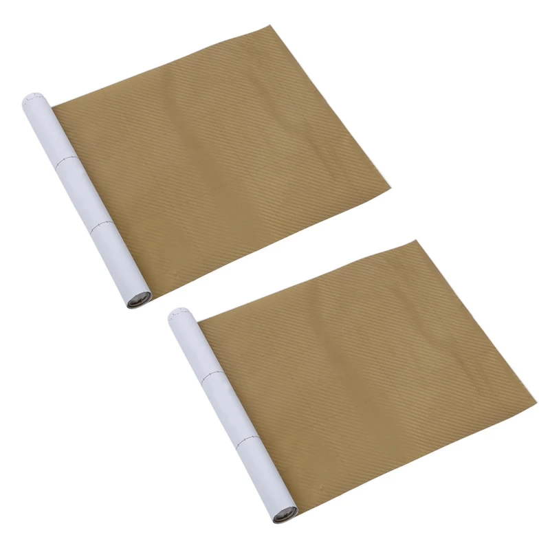 2 шт., самодельная виниловая 3d-пленка из углеродного волокна 30X127
2 шт., самодельная виниловая 3d-пленка из углеродного волокна 30X127