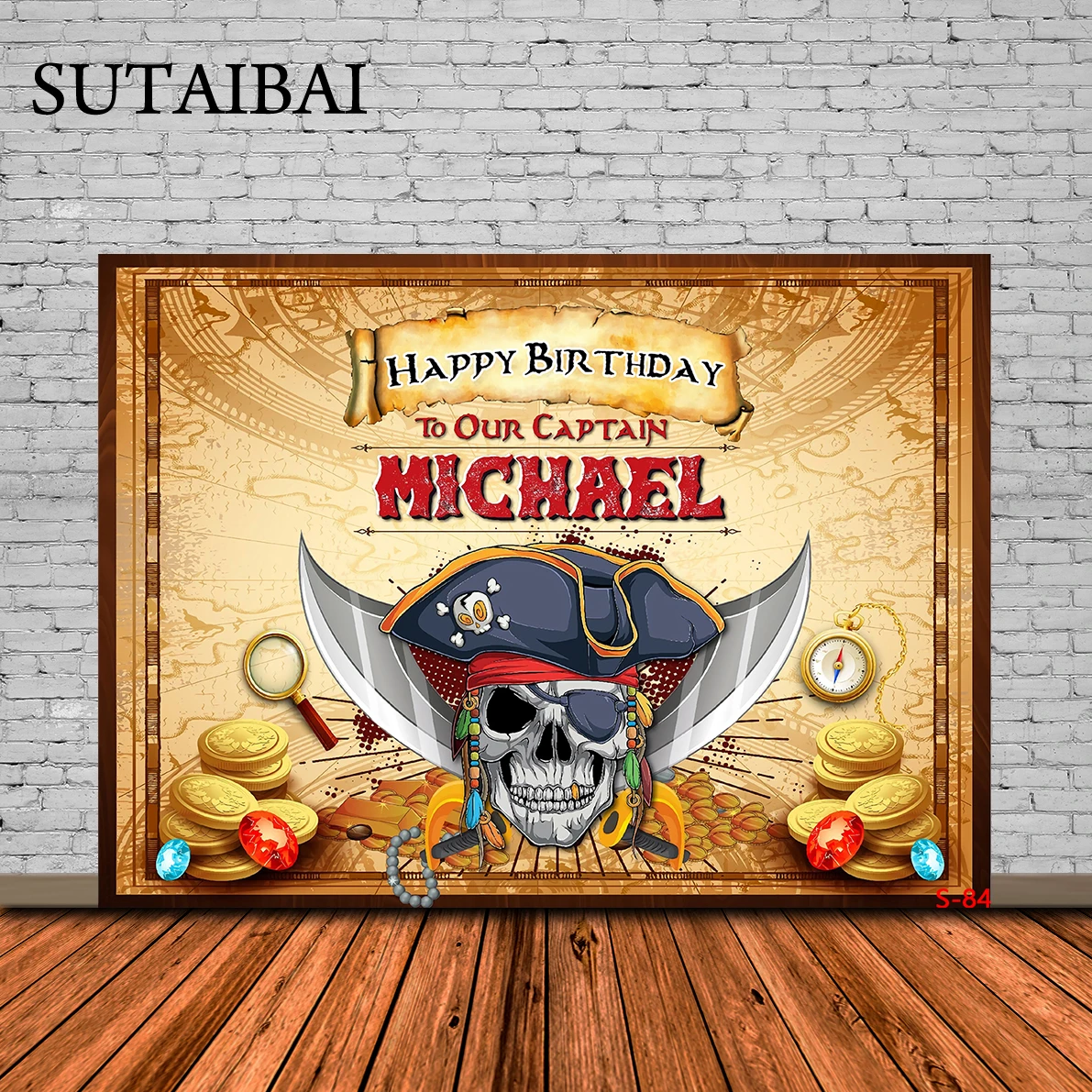 Pirate Party Photography Backdrop Pirate Treasure Map Backdrop Background Pirate Nautical Theme Wall Hanging Tapestry Decoration
Pirate Party Photography Backdrop Pirate Treasure Map Backdrop Background Pirate Nautical Theme Wall Hanging Tapestry Decoration