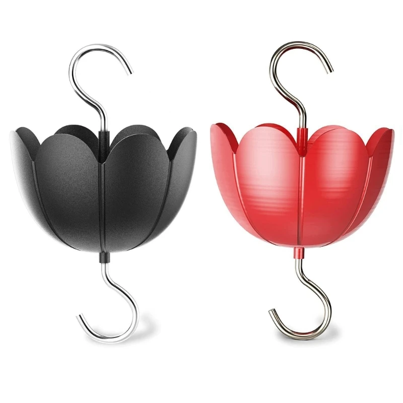 Садовая кормушка для колибри, ров для муравьев, инструменты для легкой очистки на открытом воздухе
Садовая кормушка для колибри, ров для муравьев, инструменты для легкой очистки на открытом воздухе