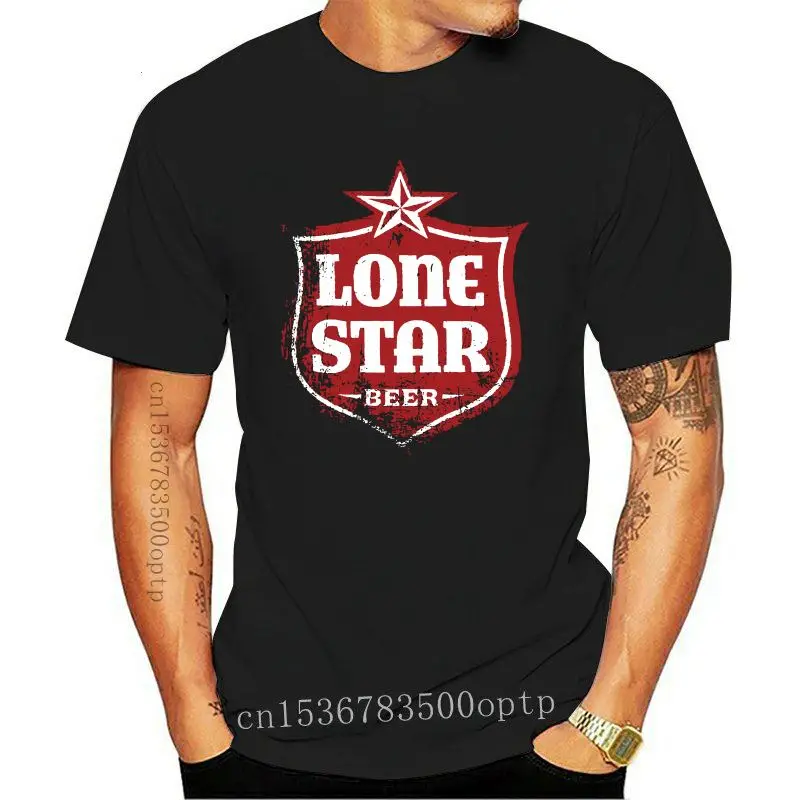 Nueva camiseta desgastada одинокая звезда пиво негра, пуль быстрая! Высокое качество!
Nueva camiseta desgastada одинокая звезда пиво негра, пуль быстрая! Высокое качество!