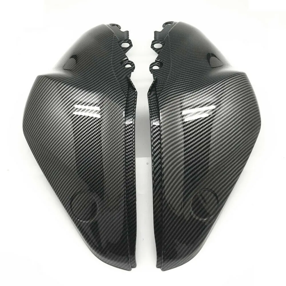 Для Yamaha R25 2015-2017 YZF R3 2014-2018 углеродное волокно с погружным покрытием газовый бак боковая крышка обтекатель
Для Yamaha R25 2015-2017 YZF R3 2014-2018 углеродное волокно с погружным покрытием газовый бак боковая крышка обтекатель