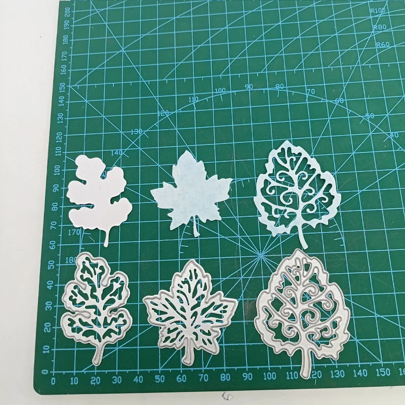 3pc Leaves Metal Cutting Dies Frame Scrapbooking Stamps Stencils Die Cut Craft Album Weddubg Card Making New 2022
3pc Leaves Metal Cutting Dies Frame Scrapbooking Stamps Stencils Die Cut Craft Album Weddubg Card Making New 2022