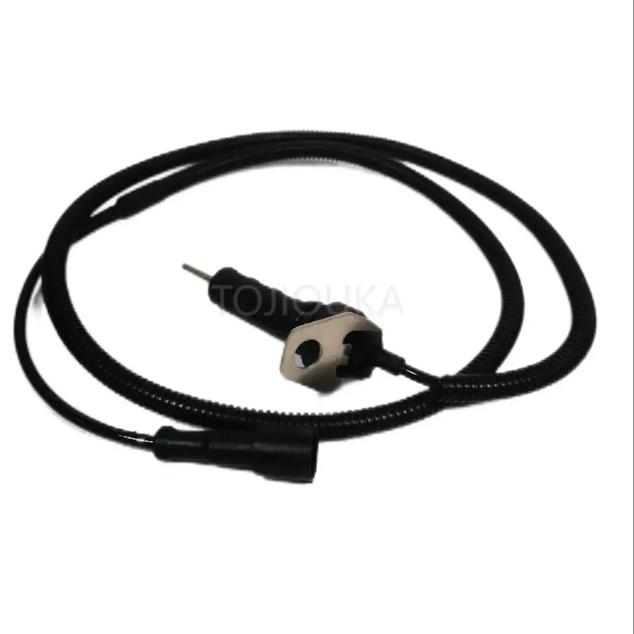 Подходит для датчика износа тормозных колодок грузовика Scania OEM 2588269 2588284 2276719
Подходит для датчика износа тормозных колодок грузовика Scania OEM 2588269 2588284 2276719