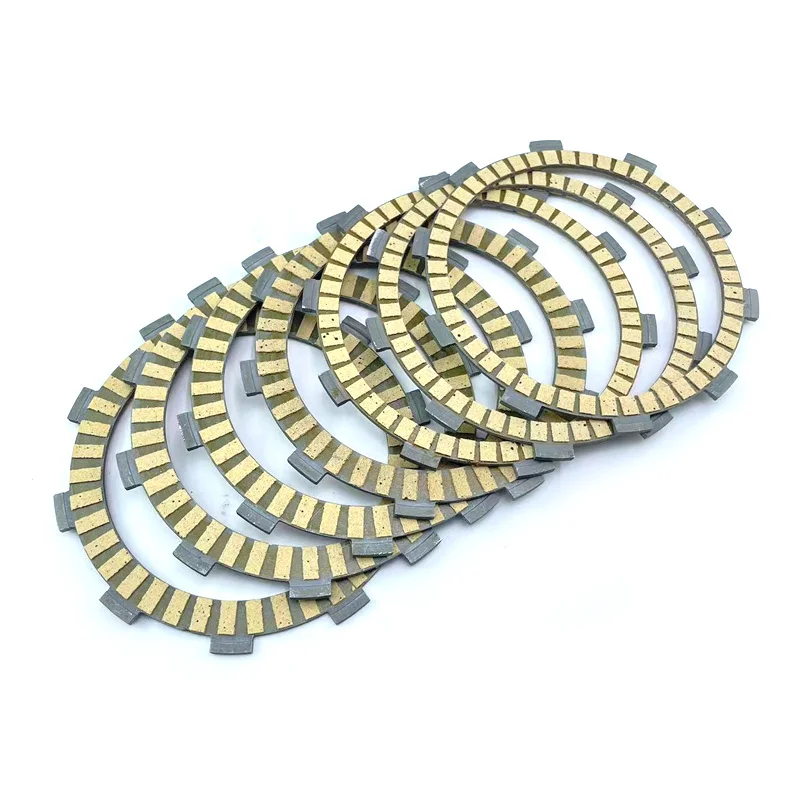 Motorcycle Clutch Disc Clutch Friction Plates For KTM RC 250 2015-2018 RC 390 2016-2020 250 DUKE 2015-2018 390 2015-2020
Motorcycle Clutch Disc Clutch Friction Plates For KTM RC 250 2015-2018 RC 390 2016-2020 250 DUKE 2015-2018 390 2015-2020