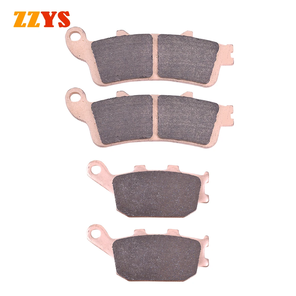 Front and Rear Brake Pads Disc Set For Kawasaki EN650 Vulcan S ABS 2015 2016 2017 2018 2019 2020 2021 EN 650 Vulcan S 2015-2020 
Front and Rear Brake Pads Disc Set For Kawasaki EN650 Vulcan S ABS 2015 2016 2017 2018 2019 2020 2021 EN 650 Vulcan S 2015-2020